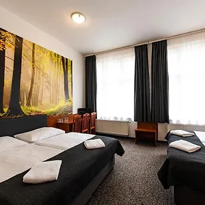 Zlata Vaha Hotel