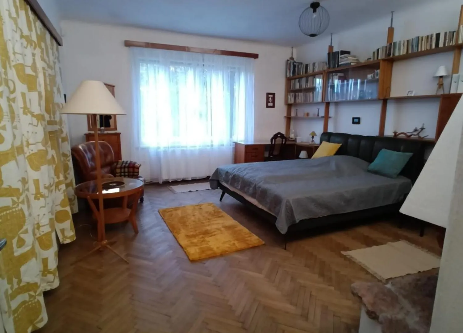 Garden Apartman Malvazinky Prague Czech Republic