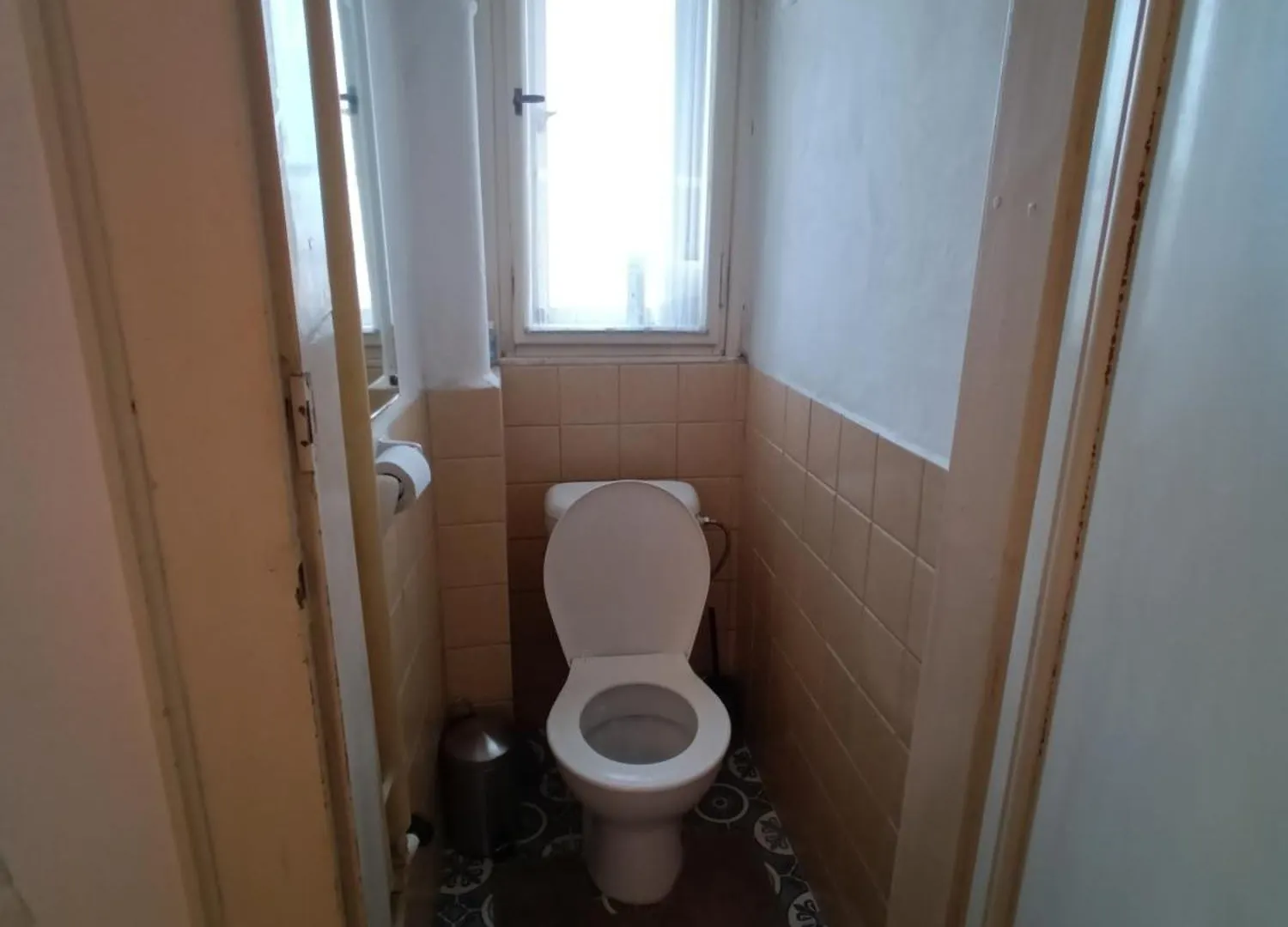 Garden Apartman Malvazinky Prague Apartment