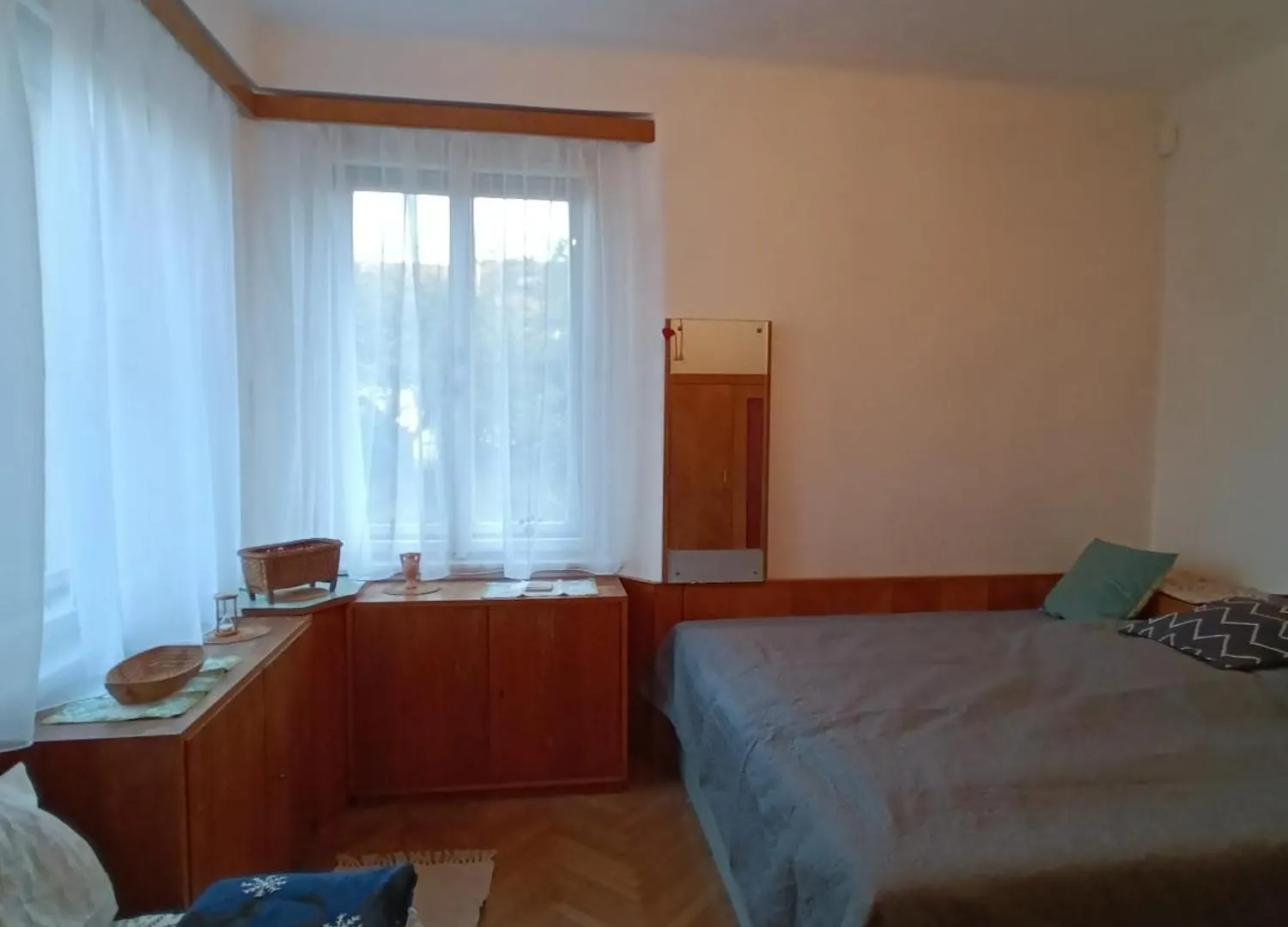 Garden Apartman Malvazinky Prague