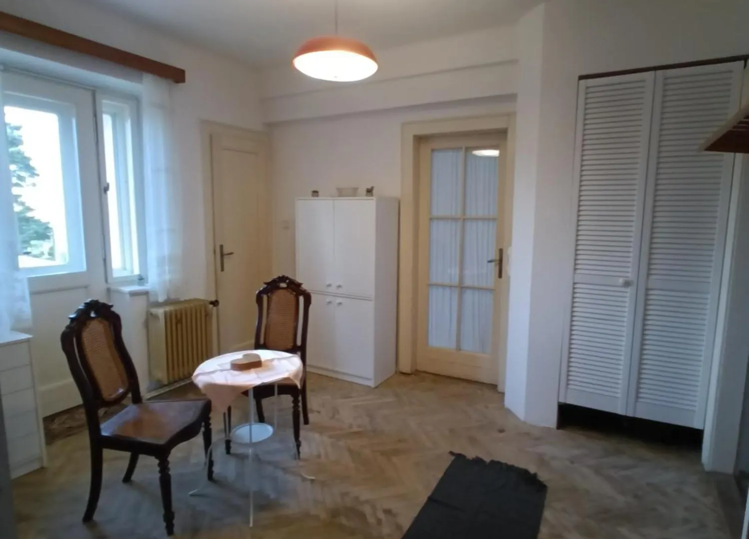 Garden Apartman Malvazinky Prague 0*,  Czech Republic